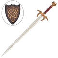 Espada Decorativa Hofund de Heimdall – Thor