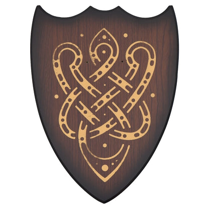 Espada Decorativa Hofund de Heimdall – Thor
