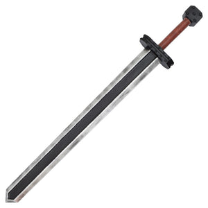 Espada Hawk Raider de Gatsu serie Berserk