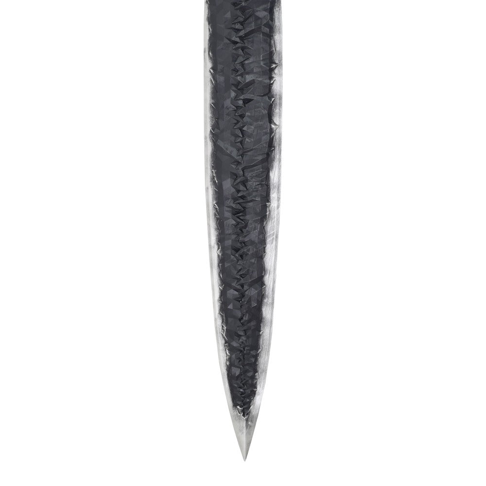 Imagen de Espada del Diablo de Dante Devil May Cry parte de nuestra colección en Espadas y más, sitio oficial.