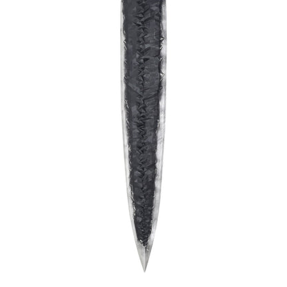 Imagen de Espada del Diablo de Dante Devil May Cry parte de nuestra colección en Espadas y más, sitio oficial.