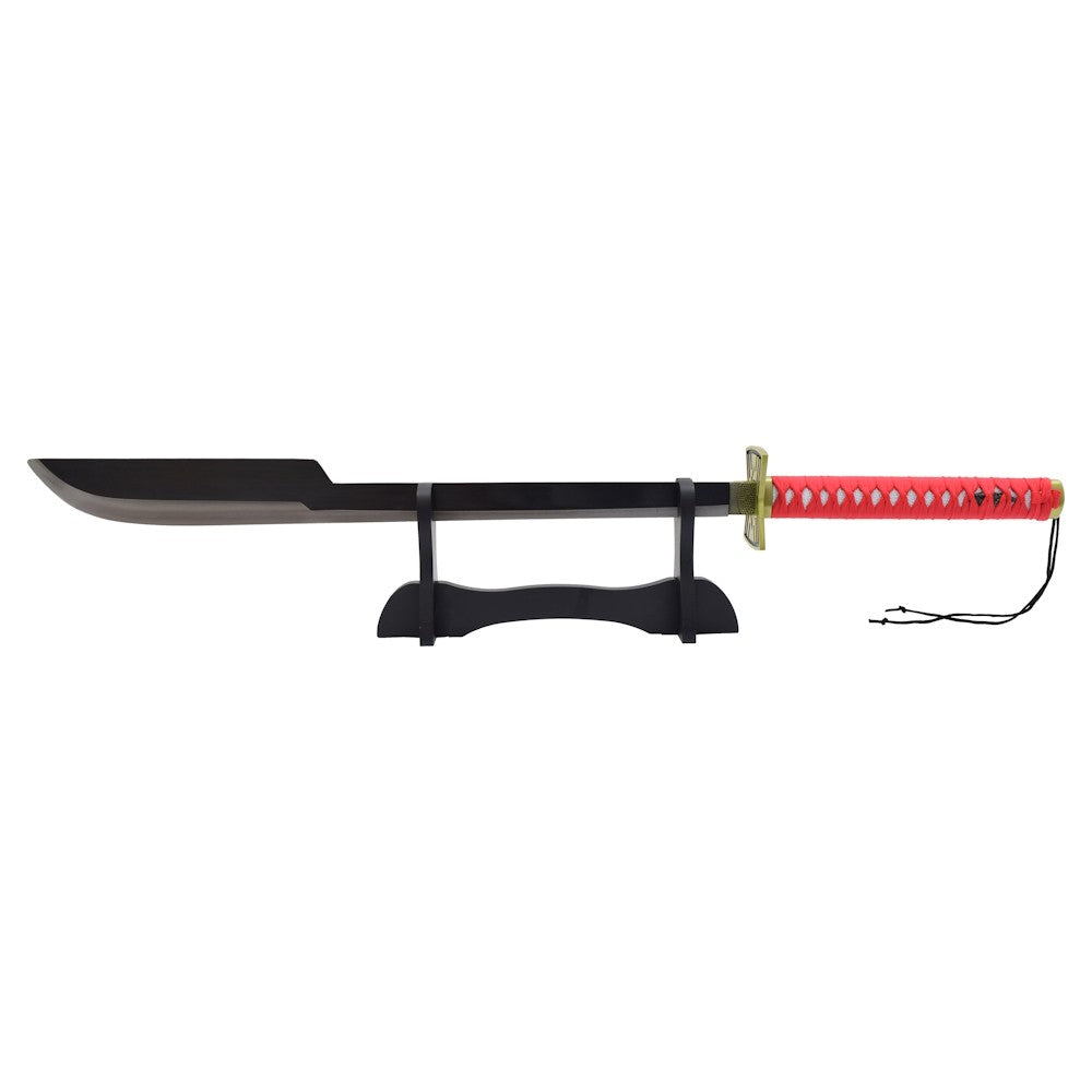 Katana de Sajin Komamura de Bleach