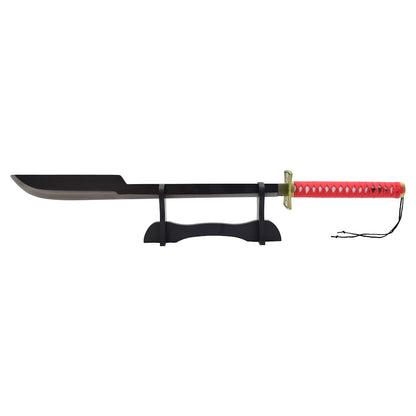 Katana de Sajin Komamura de Bleach