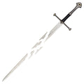 Espada Rota Narsil Decorativa 121 cm – El Señor de los Anillos