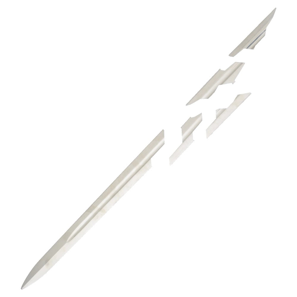 Espada Rota Narsil Decorativa 121 cm – El Señor de los Anillos