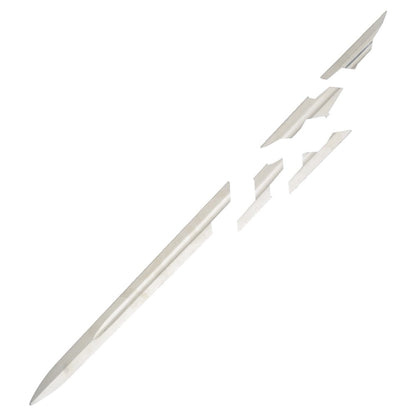 Espada Rota Narsil Decorativa 121 cm – El Señor de los Anillos