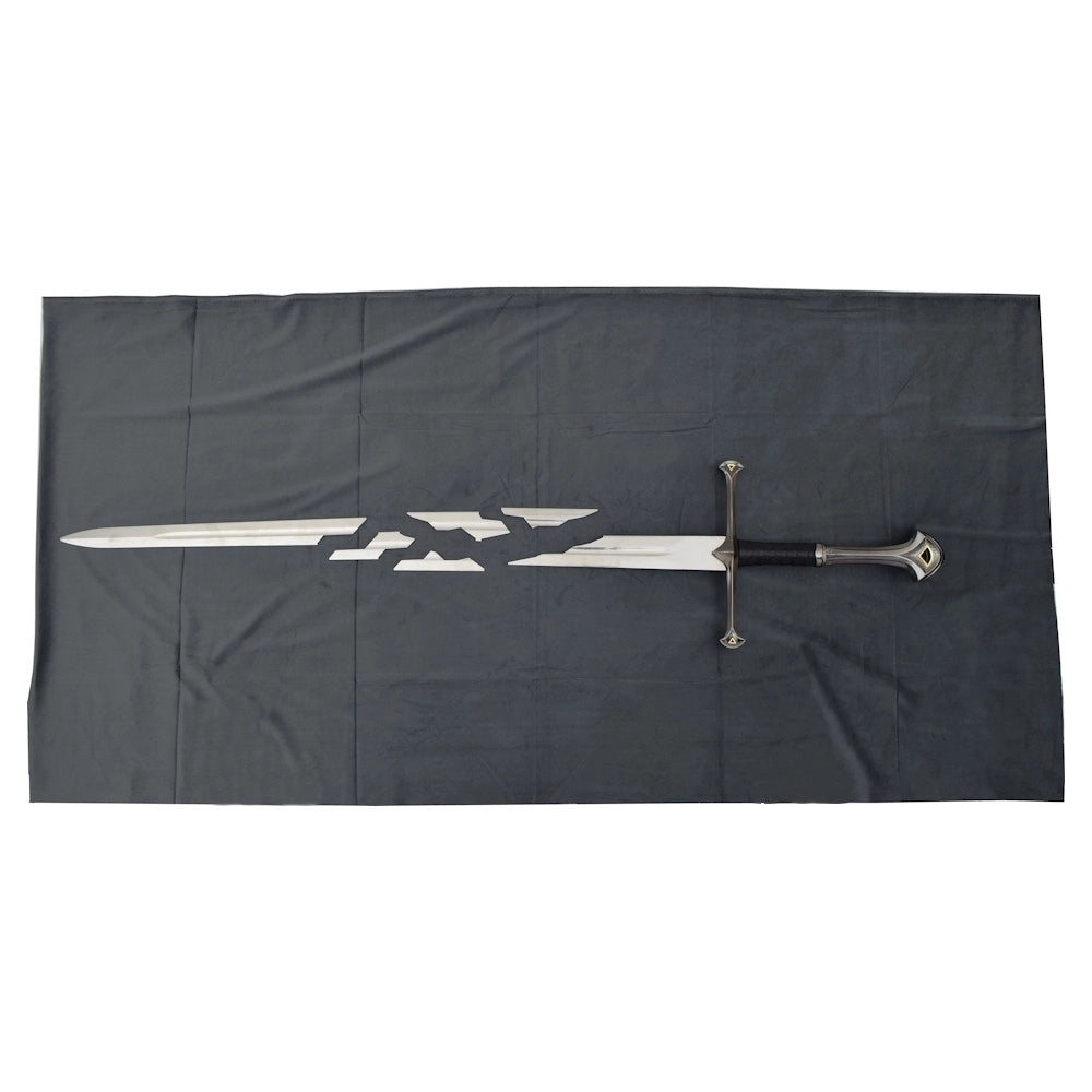 Espada Rota Narsil Decorativa 121 cm – El Señor de los Anillos