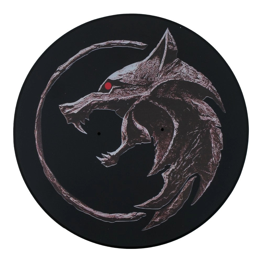 Espada Decorativa de Acero de Geralt - The Witcher 3