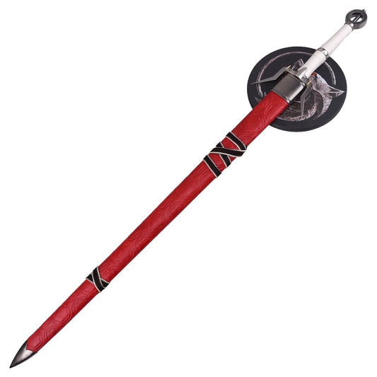 Ciri's Zireael Decorative Sword - The Witcher 3