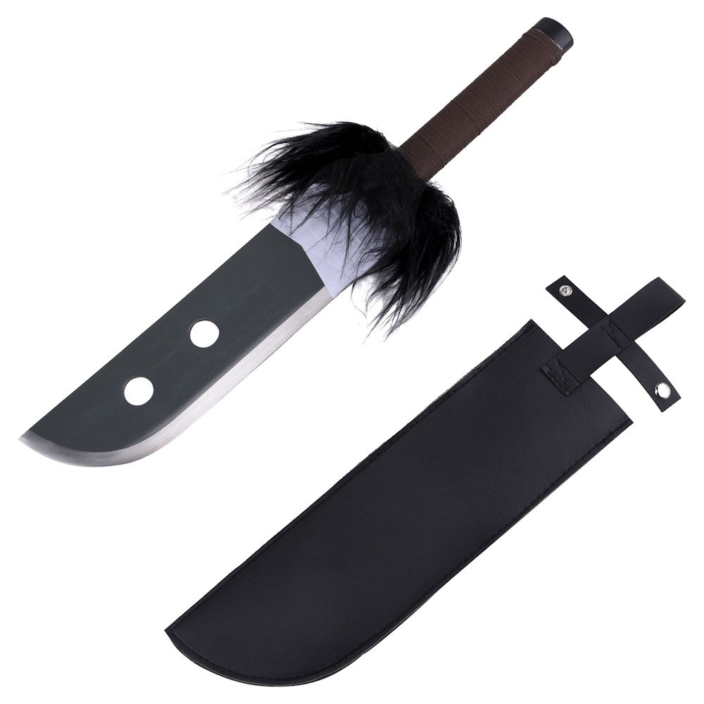 Espada Ornamental de Yuji Itadori Jujutsu Kaisen - Espadas y Más