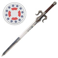 Espada Decorativa Grayskull de He-Man Masters del Universo