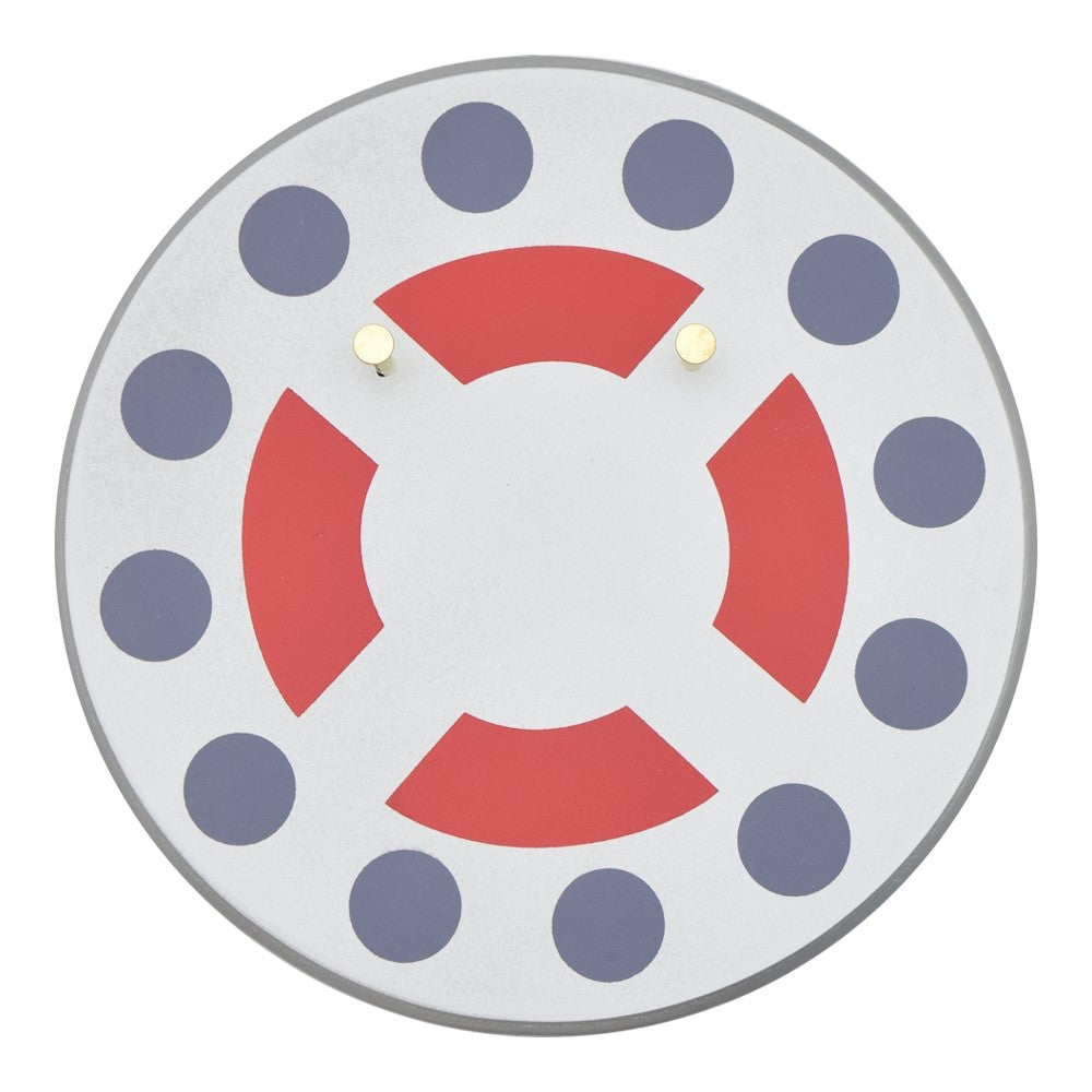 Espada Decorativa Grayskull de He-Man Masters del Universo