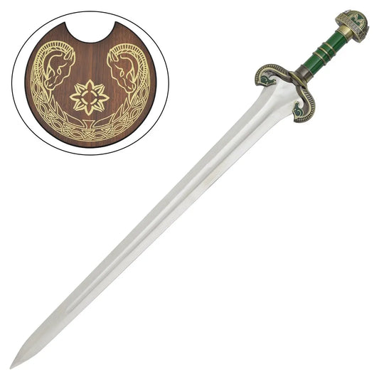 Theodred's Decorative Sword - Lord of the Rings