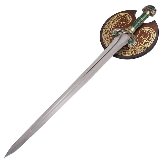 Theodred's Decorative Sword - Lord of the Rings