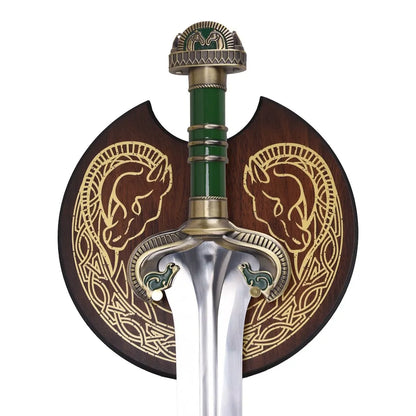 Espada Decorativa de Theodred El Señor de los Anillos