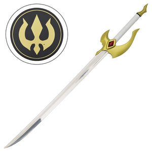 Decorative Light Sword of Cha Hae-In – Solo Leveling