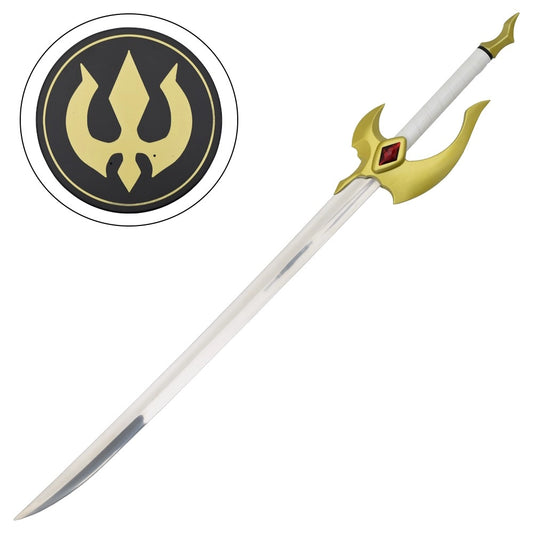 Decorative Light Sword of Cha Hae-In – Solo Leveling
