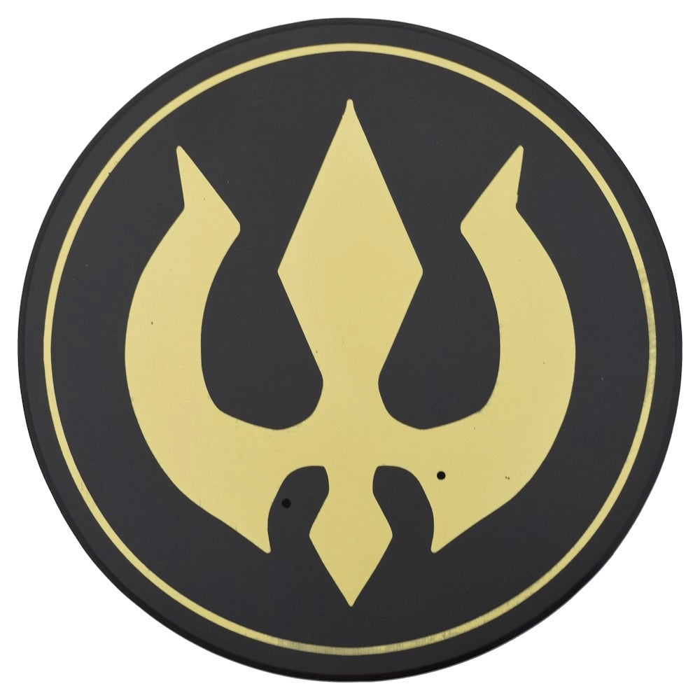 Espada Decorativa Luz de Cha Hae-In – Solo Leveling