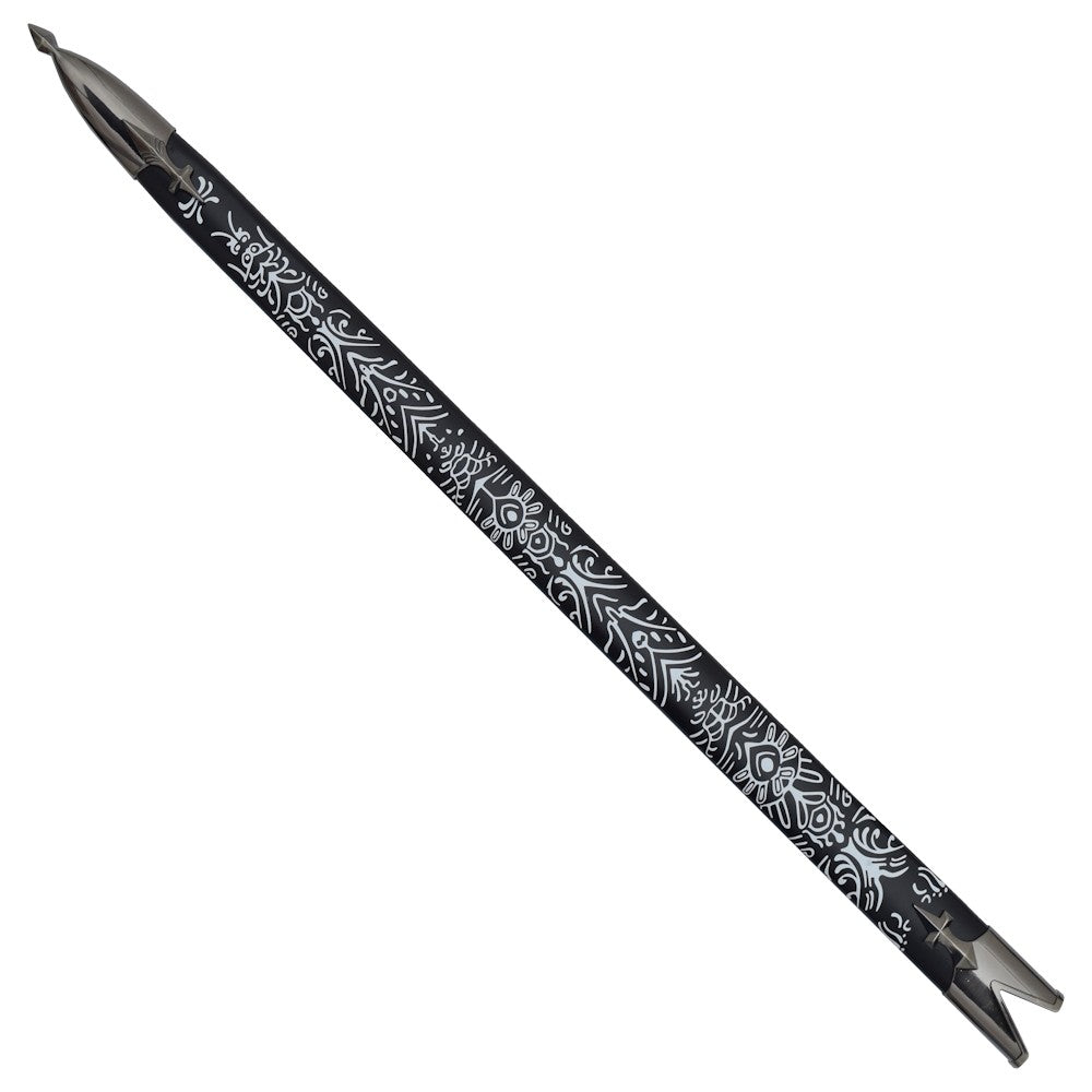 Espada Decorativa Heirly de Alucard – Castlevania