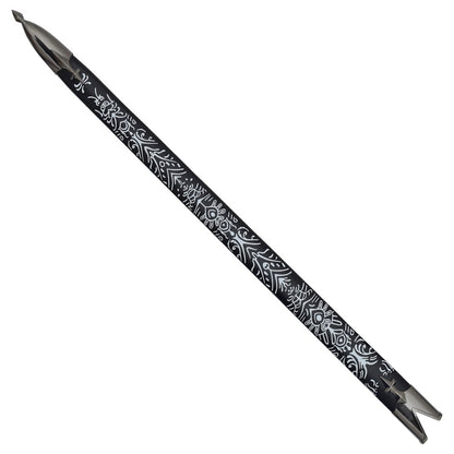 Espada Decorativa Heirly de Alucard – Castlevania