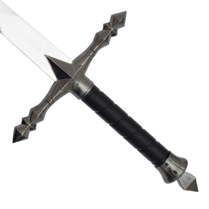 Espada Decorativa Heirly de Alucard – Castlevania