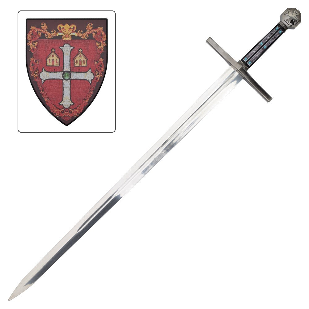 Robin Hood Decorative Sword