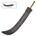 Elden Ring Radahn's Greatsword Decorative Sword