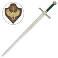 Espada Decorativa de Faramir - El Señor de los Anillos