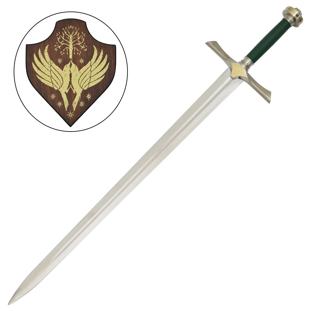 Espada Decorativa de Faramir - El Señor de los Anillos