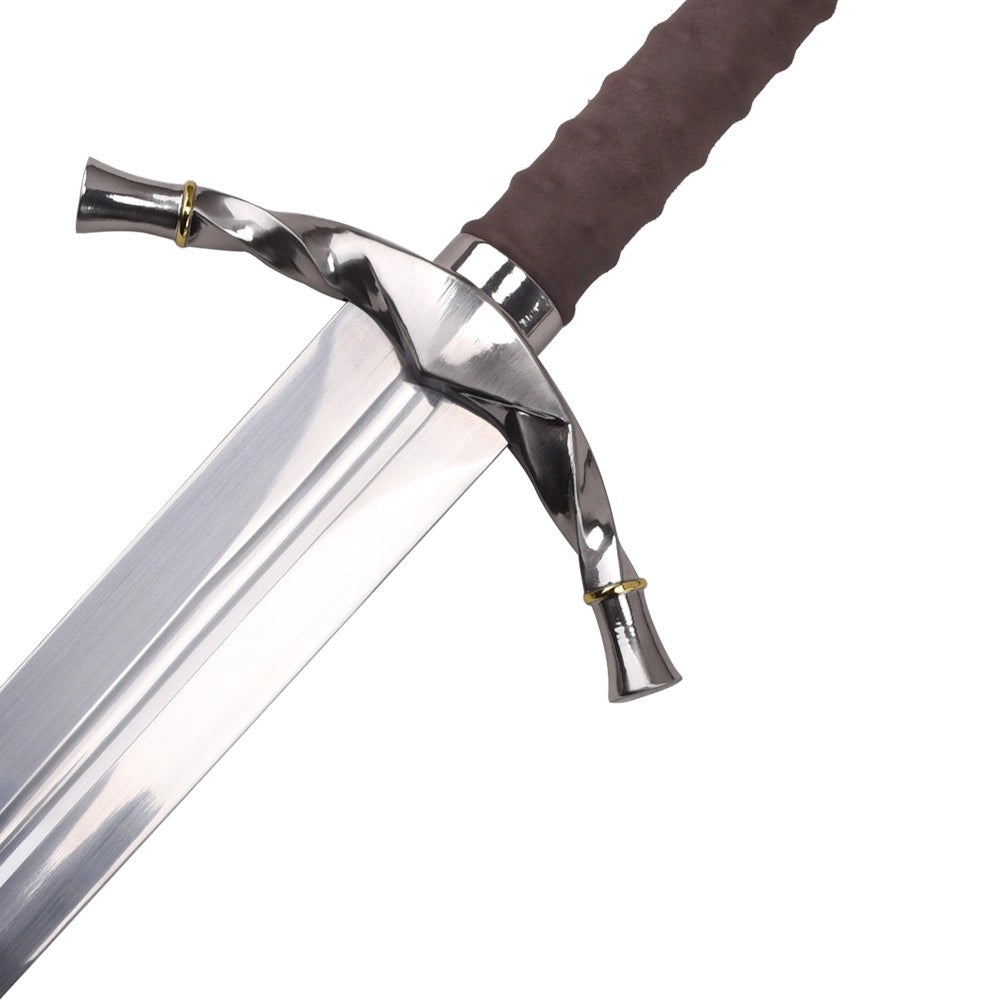 Boromir Decorative Sword - The Lord of the Rings - Top Range