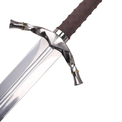Boromir Decorative Sword - The Lord of the Rings - Top Range