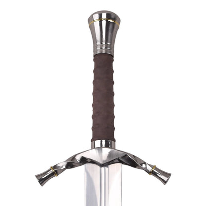Boromir Decorative Sword - The Lord of the Rings - Top Range