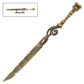 Espada Decorativa Sireso de Gustave - Clair Obscur: Expedition 33