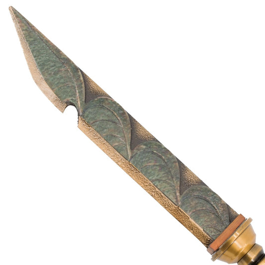 Sireso Decorative Dagger by Gustave - Clair Obscur: Expedition 33