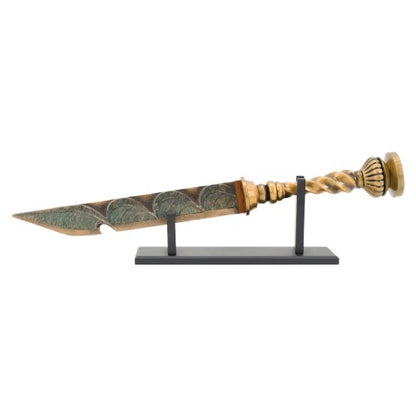 Daga Decorativa Sireso de Gustave - Clair Obscur: Expedition 33
