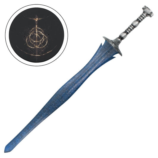 Espada Decorativa del Señor de Alabastro - Elden Ring