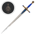 Espada Decorativa de los Caballeros Carios - Elden Ring