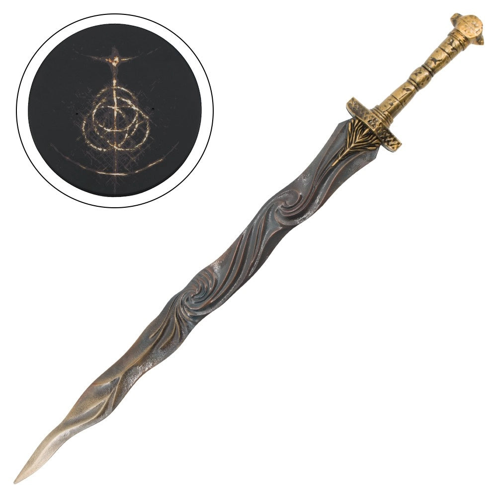 Espada Decorativa de la Oscuridad - Elden Ring