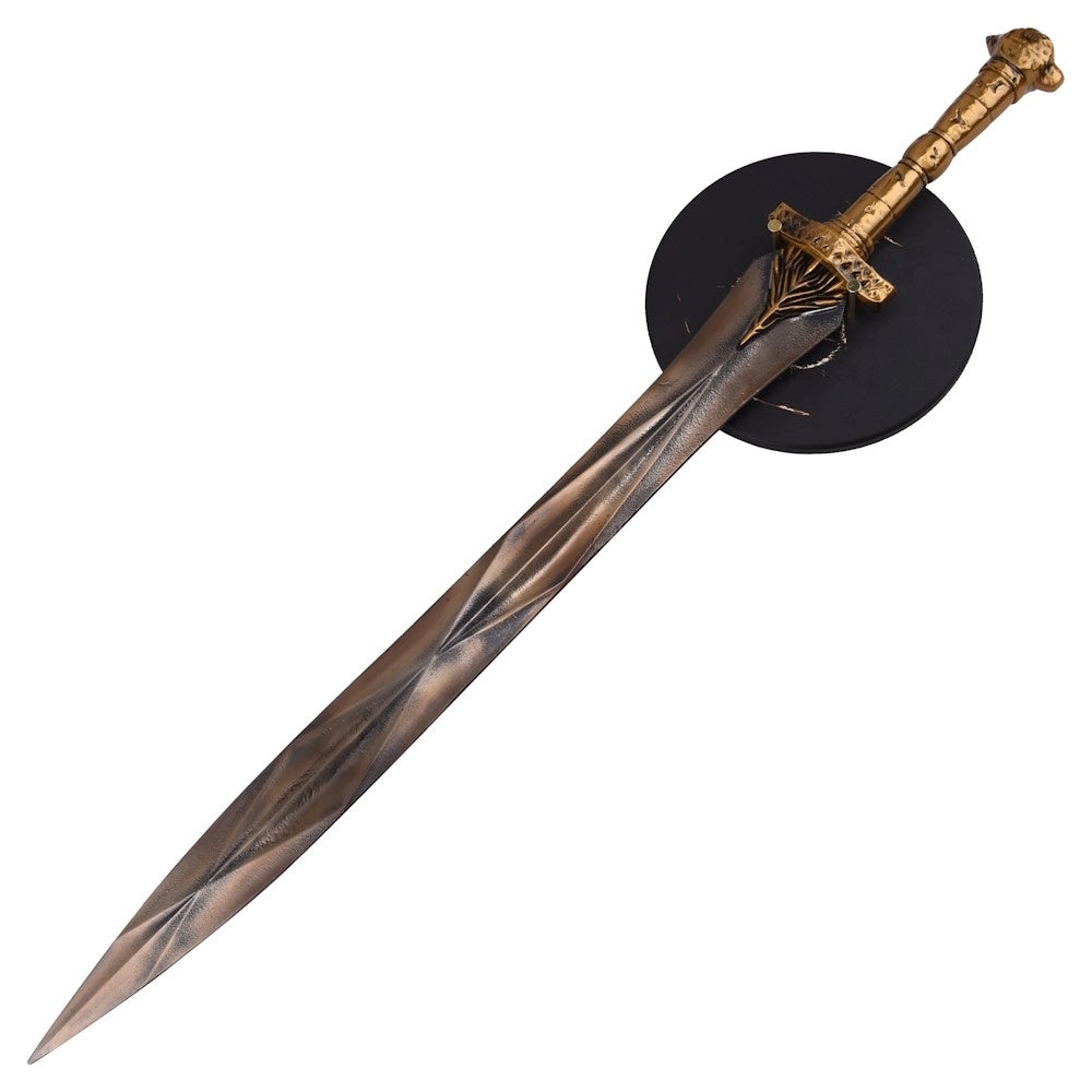 Espada Decorativa de la Oscuridad - Elden Ring
