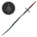 Espada Decorativa Franjas de Estrellas - Elden Ring