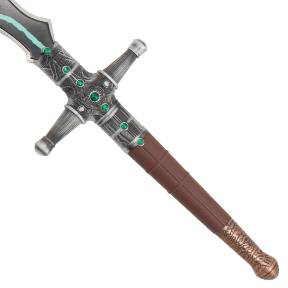 Espada Decorativa Franjas de Estrellas - Elden Ring
