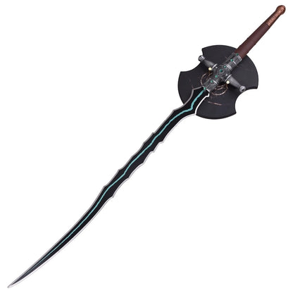 Espada Decorativa Franjas de Estrellas - Elden Ring