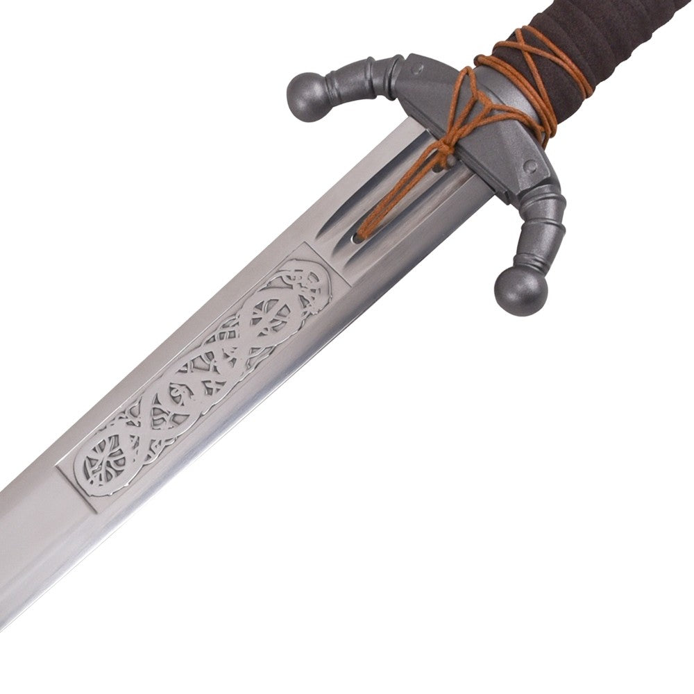 Espada Decorativa de Acero Espada del Lobo Gris de Crimson Desert