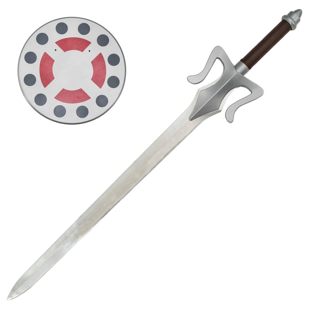Espada Decorativa del Poder de He-Man - Masters of the Universe
