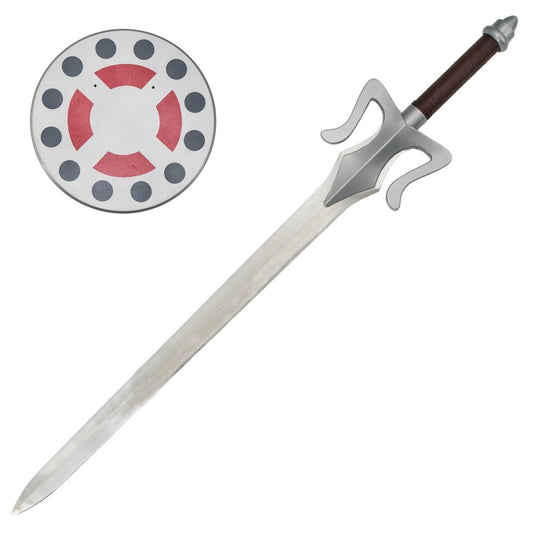 Espada Decorativa del Poder de He-Man - Masters of the Universe
