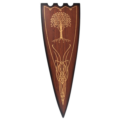 Imagen de Espada de Isildur El Señor de los Anillos parte de nuestra colección en Espadas y más, sitio oficial.