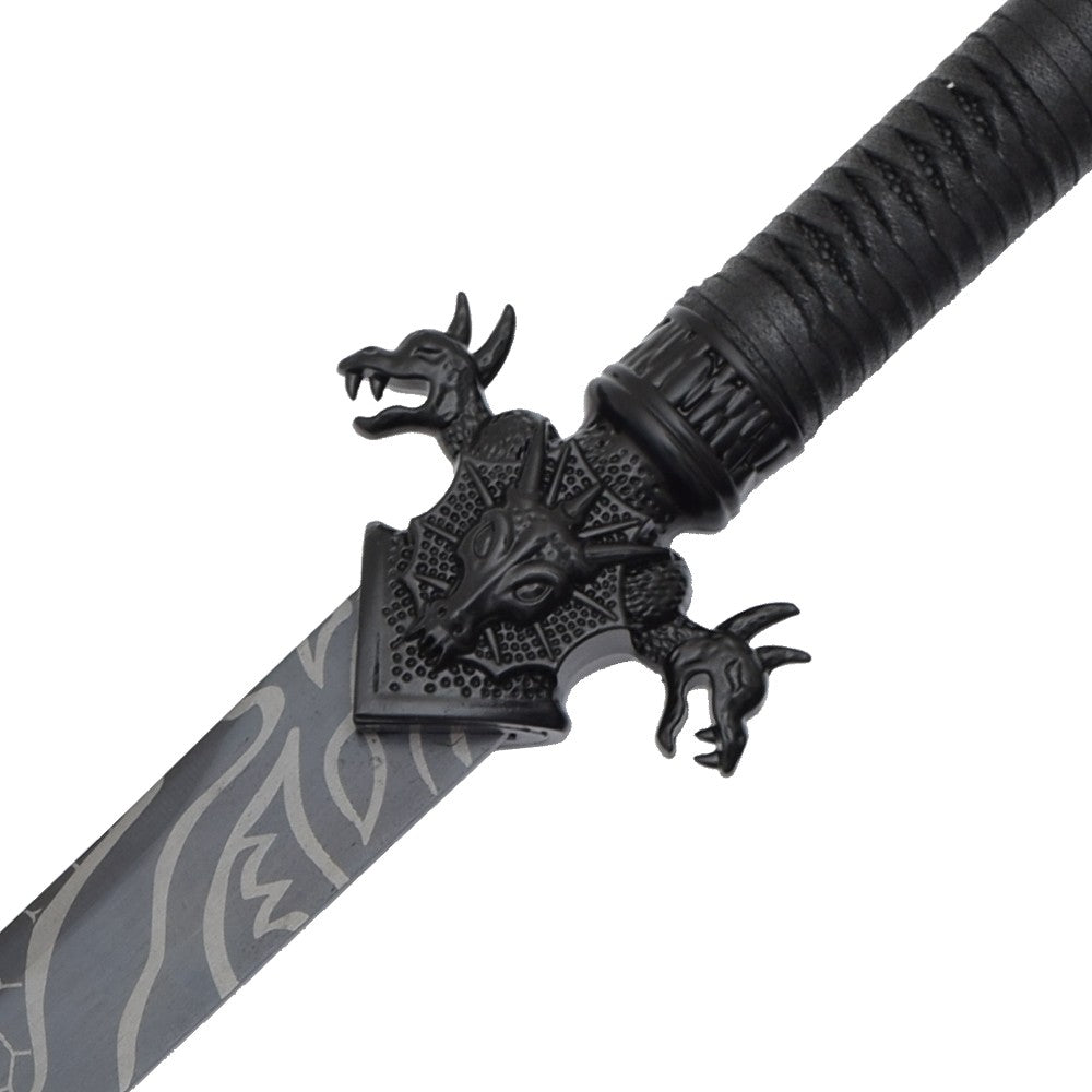 Espada Decorativa Tradicional China - Dinastía Tang