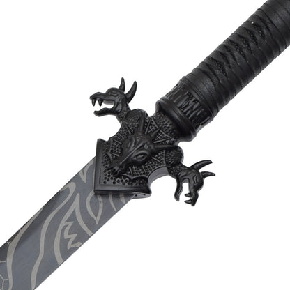Espada Decorativa Tradicional China - Dinastía Tang
