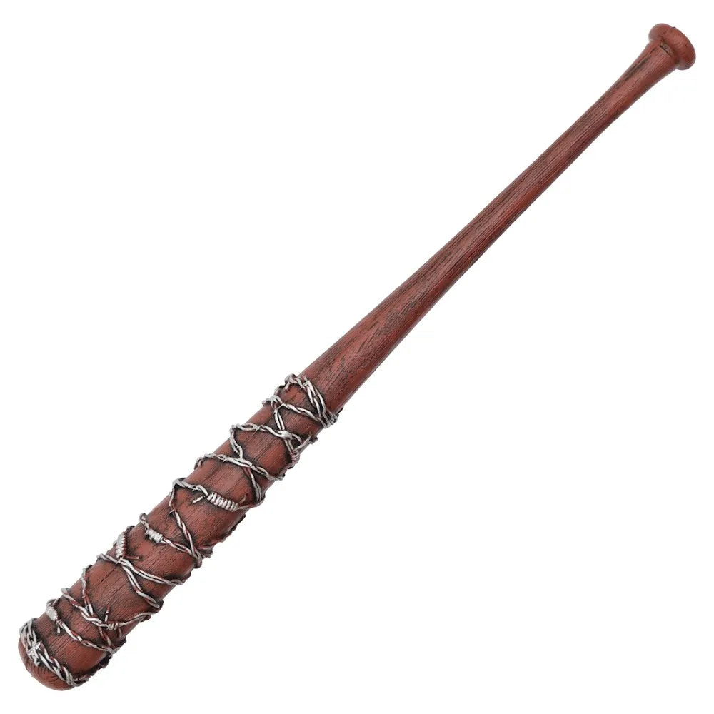 Bate Decorativo Murciélago Lucille  Negan The Walking Dead