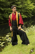 PANTALONES DE SAMURAI 301123